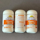 Nature’s Way Kids Smart 75 เม็ดเคี้ยว